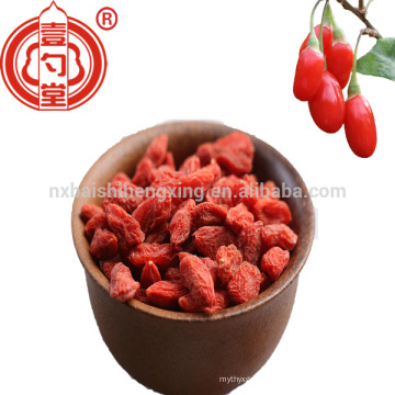 Ningxia 380 Graf Goji Beere zum Dropshipping